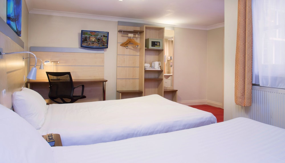 Comfort Inn Victoria 22/35