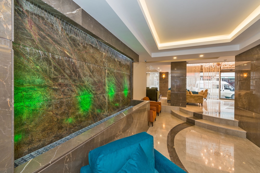 Bisetun Hotel 18/31