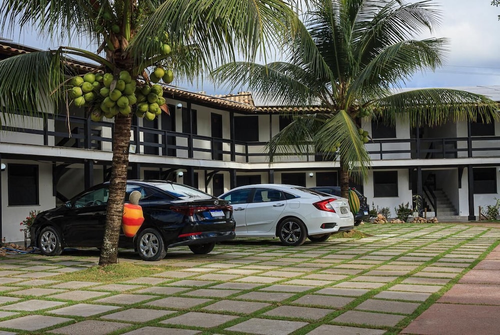 Beira Mar Praia Hotel 33/50