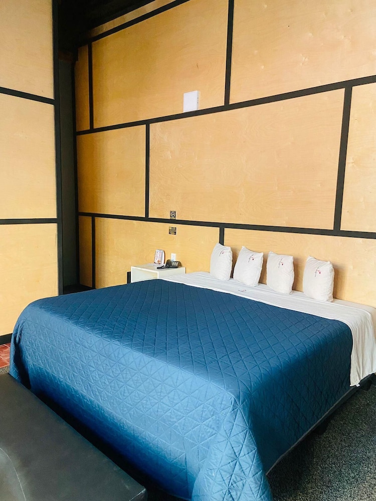 Baja Del Sol Inn Hotel 11/64