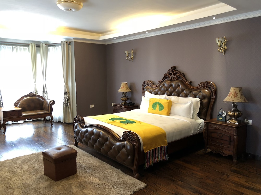 RKPO GREEN RESORT 9/46