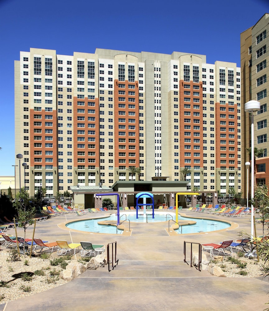 The Grandview At Las Vegas photo1