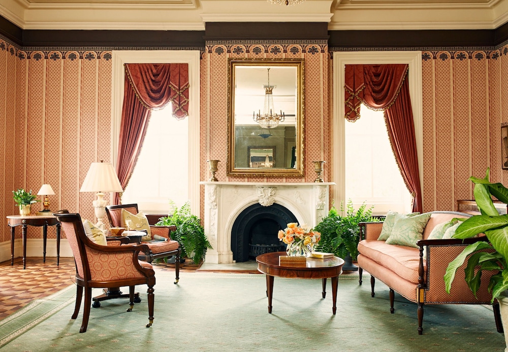 John Rutledge House Inn 26/36