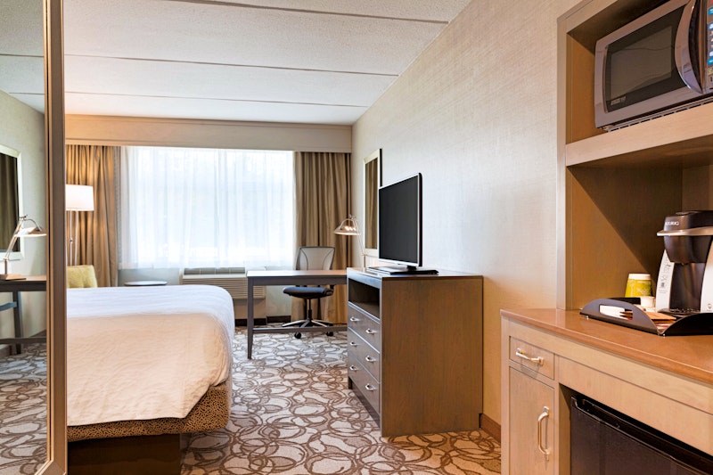 Hilton Garden Inn Lenox/Pittsfield 6/35