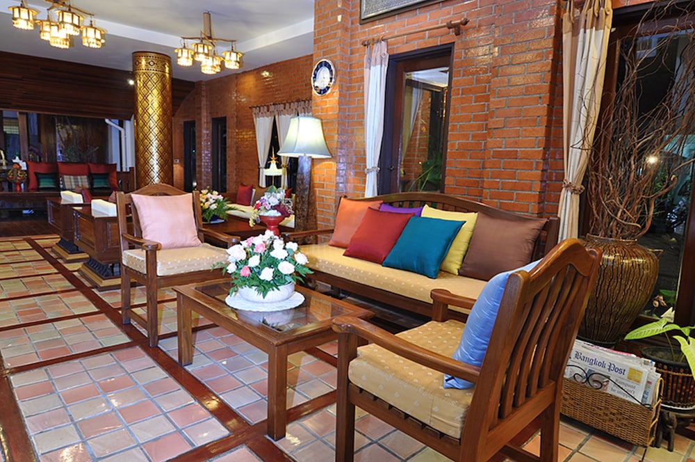 Sri-Pat Guesthouse 41/59