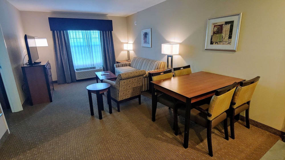 Best Western Bend North 30/40