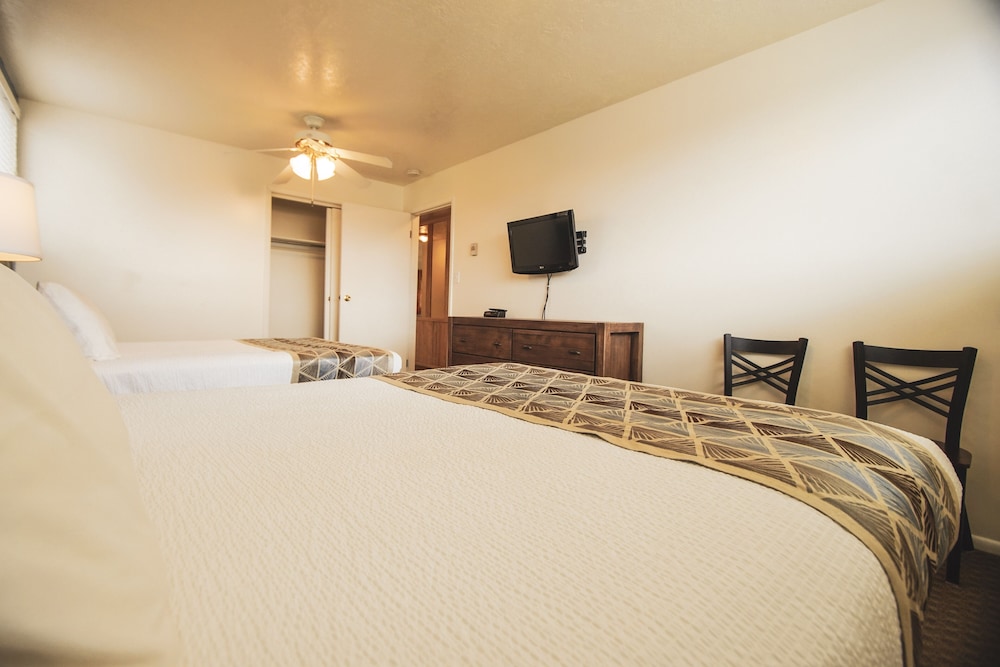 Multi Resorts at Bear Lake a VRI Resort 20/63
