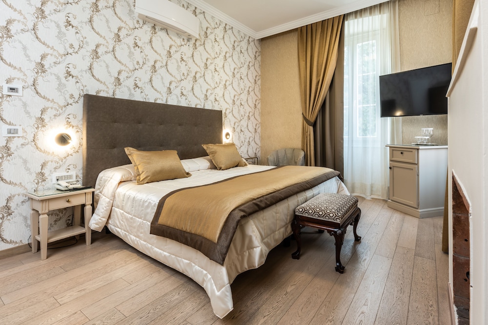 Villa Madruzzo 3/72