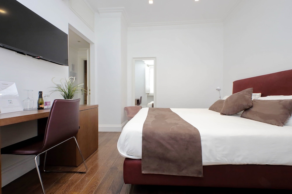 Youroom Carrozze 24/50
