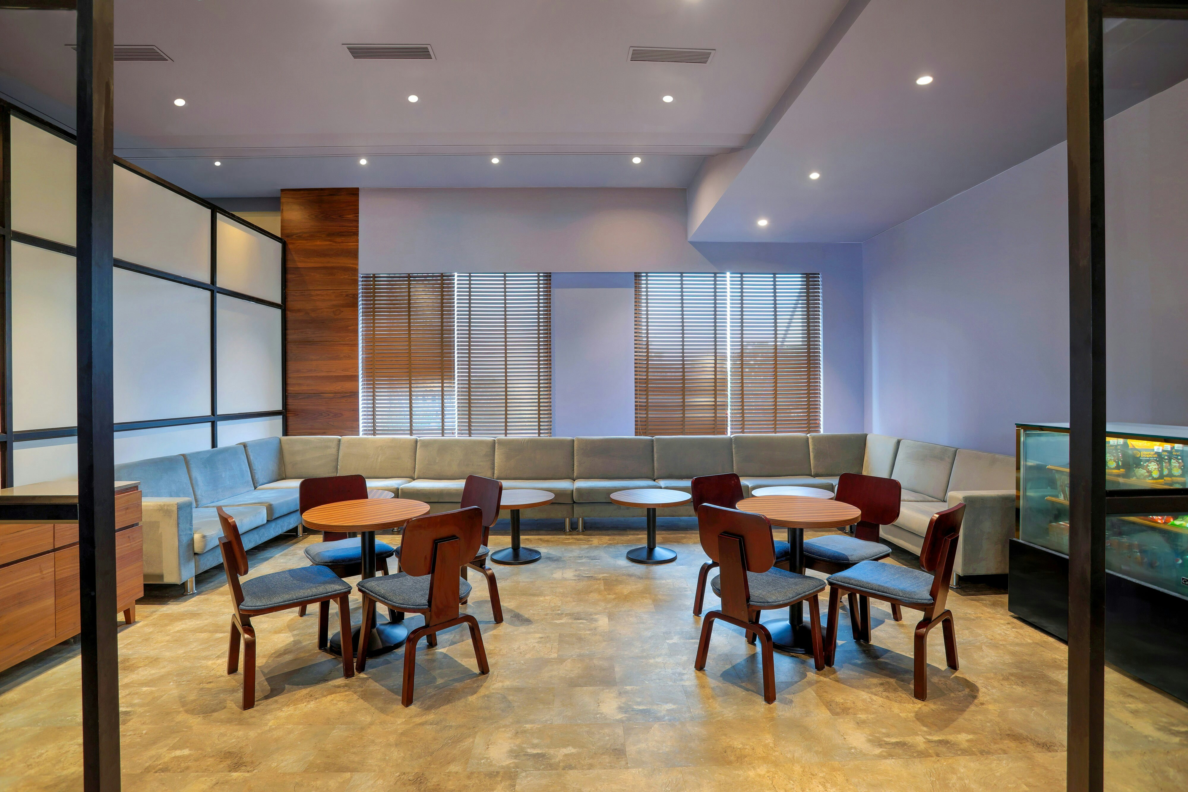 Four Points By Sheraton Chennai Omr 28/35
