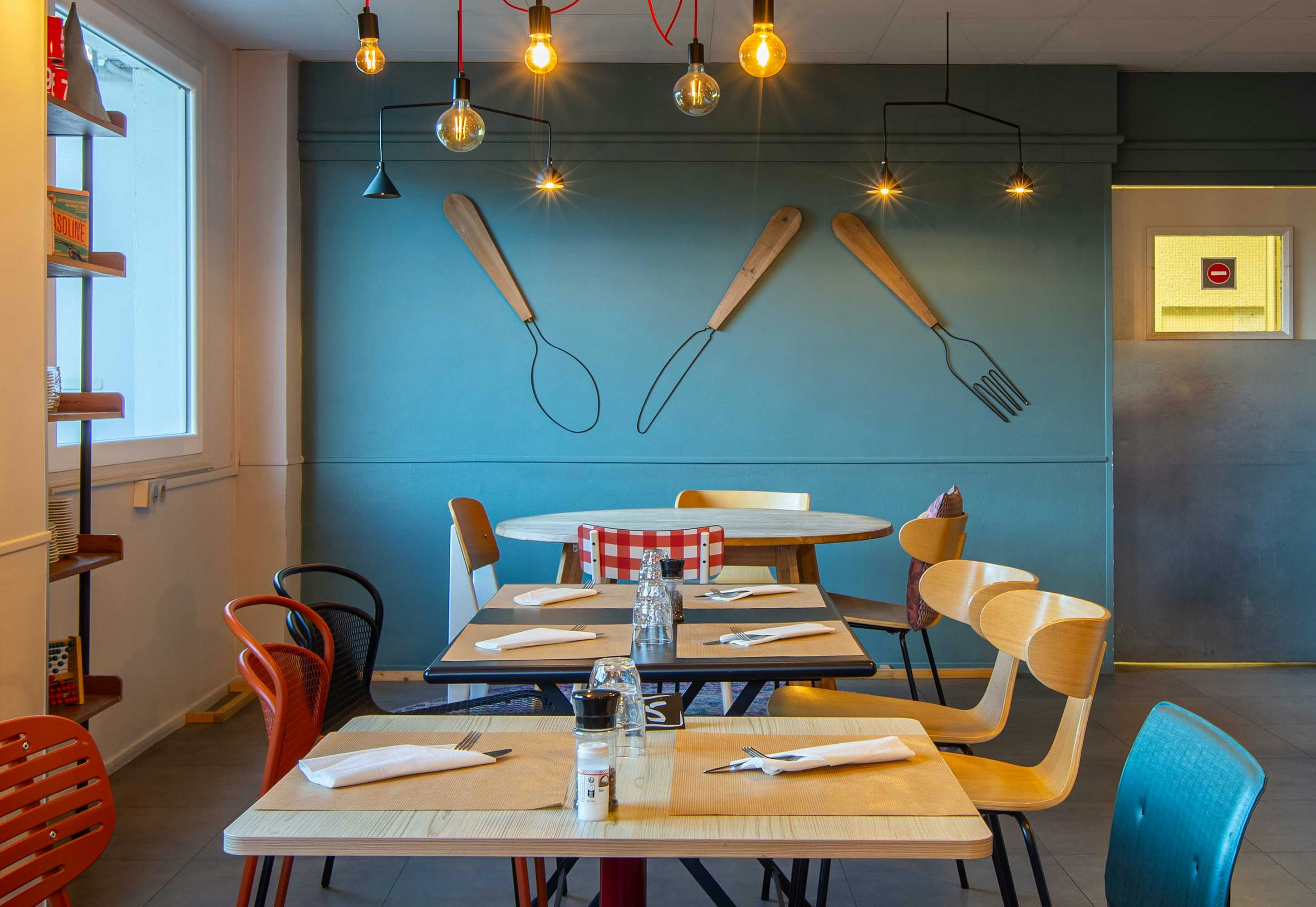 B&B Hotel Orleans Nord Saran 21/32