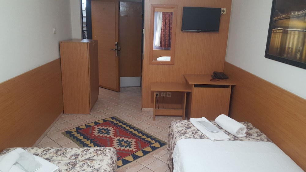 Kadikoy Otel 20/48