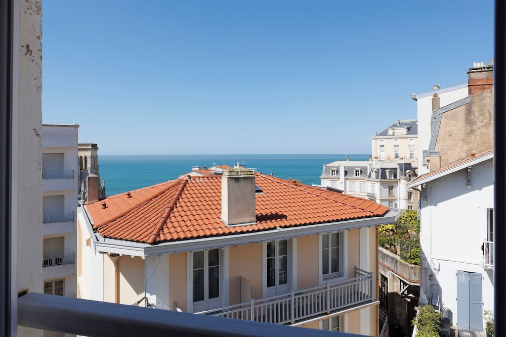 ALFRED HOTELS Les Halles - Ex Hotel Anjou 6/50