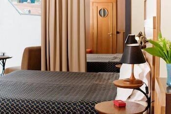Best Western Santakos Hotel 17/44