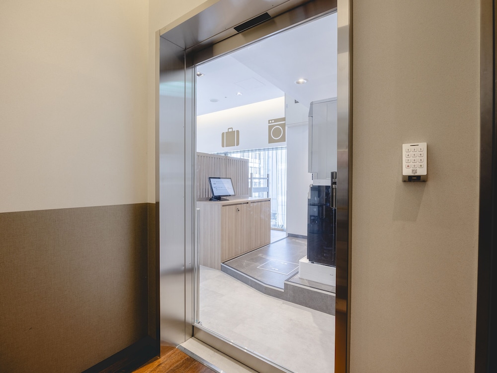 Hotel Gracery Ginza 67/68