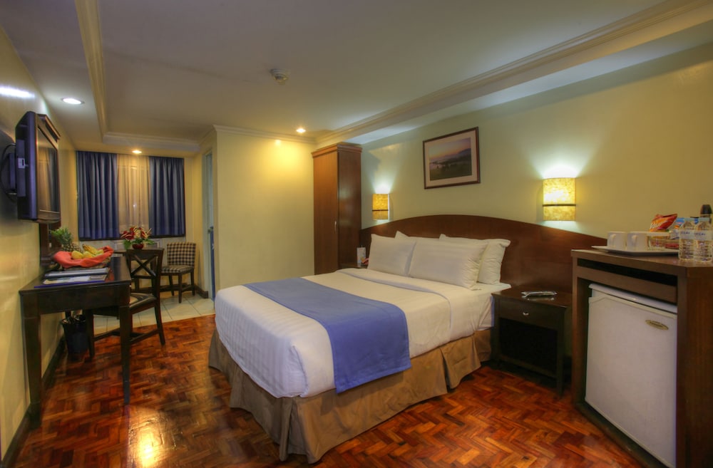 Fersal Hotel Manila 36/60