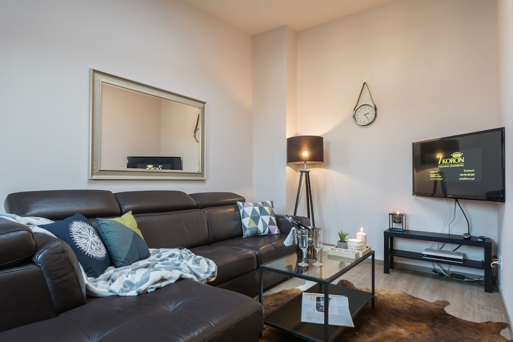7 Koron Exclusive Apartments 30/50