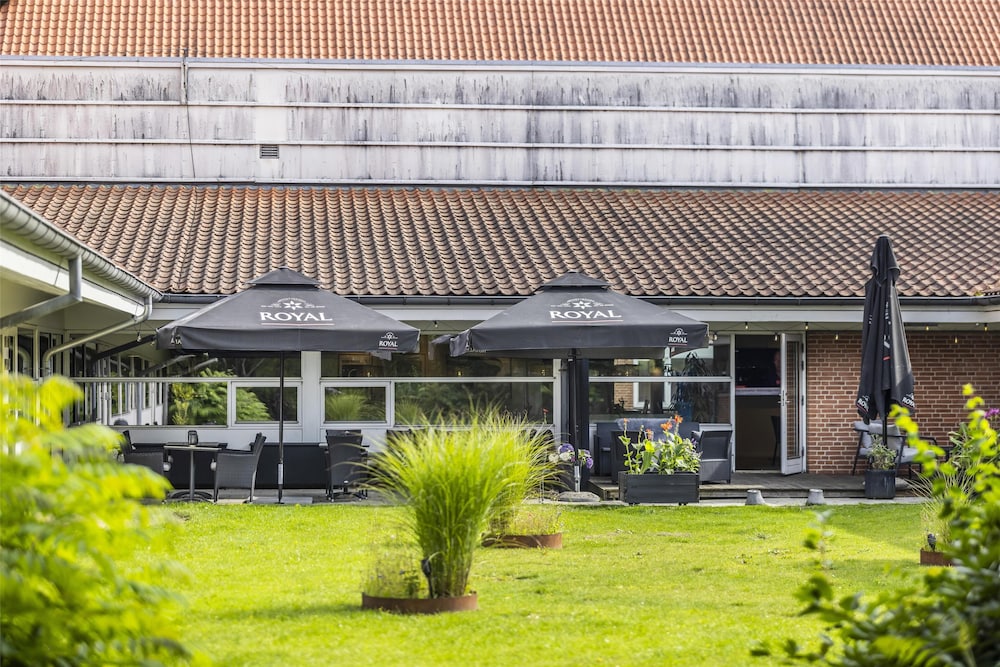 Scandic Ringsted 46/50
