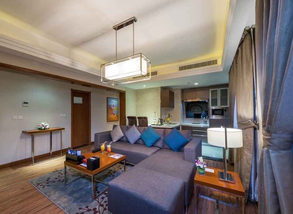 فندق بودل القصر(Boudl Al Qasr) 28/41