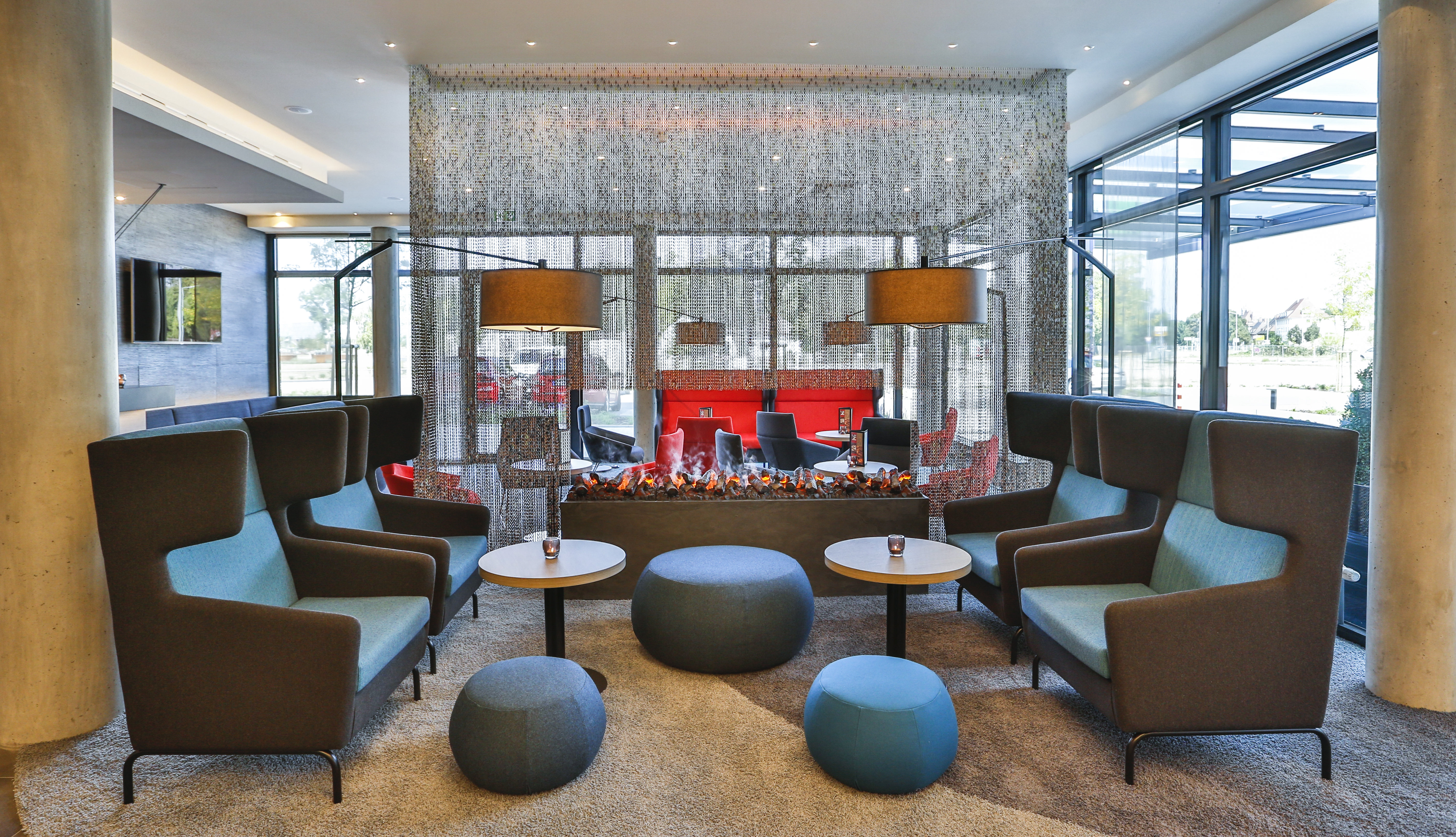 Holiday Inn Express KARLSRUHE CITY PARK 10/26