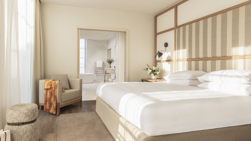 Hyatt Regency Chantilly 9/48