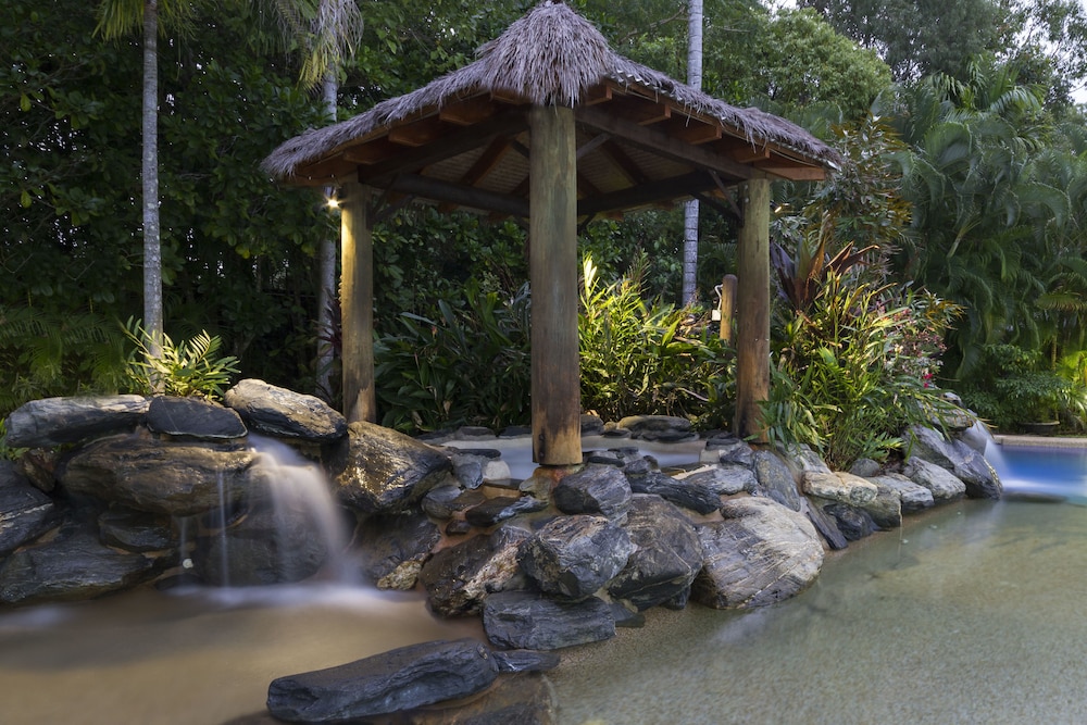 Port Douglas Plantation Resort 10/24