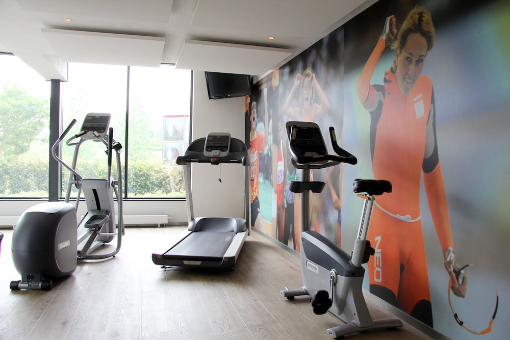Bastion Hotel Haarlem Velsen 26/45