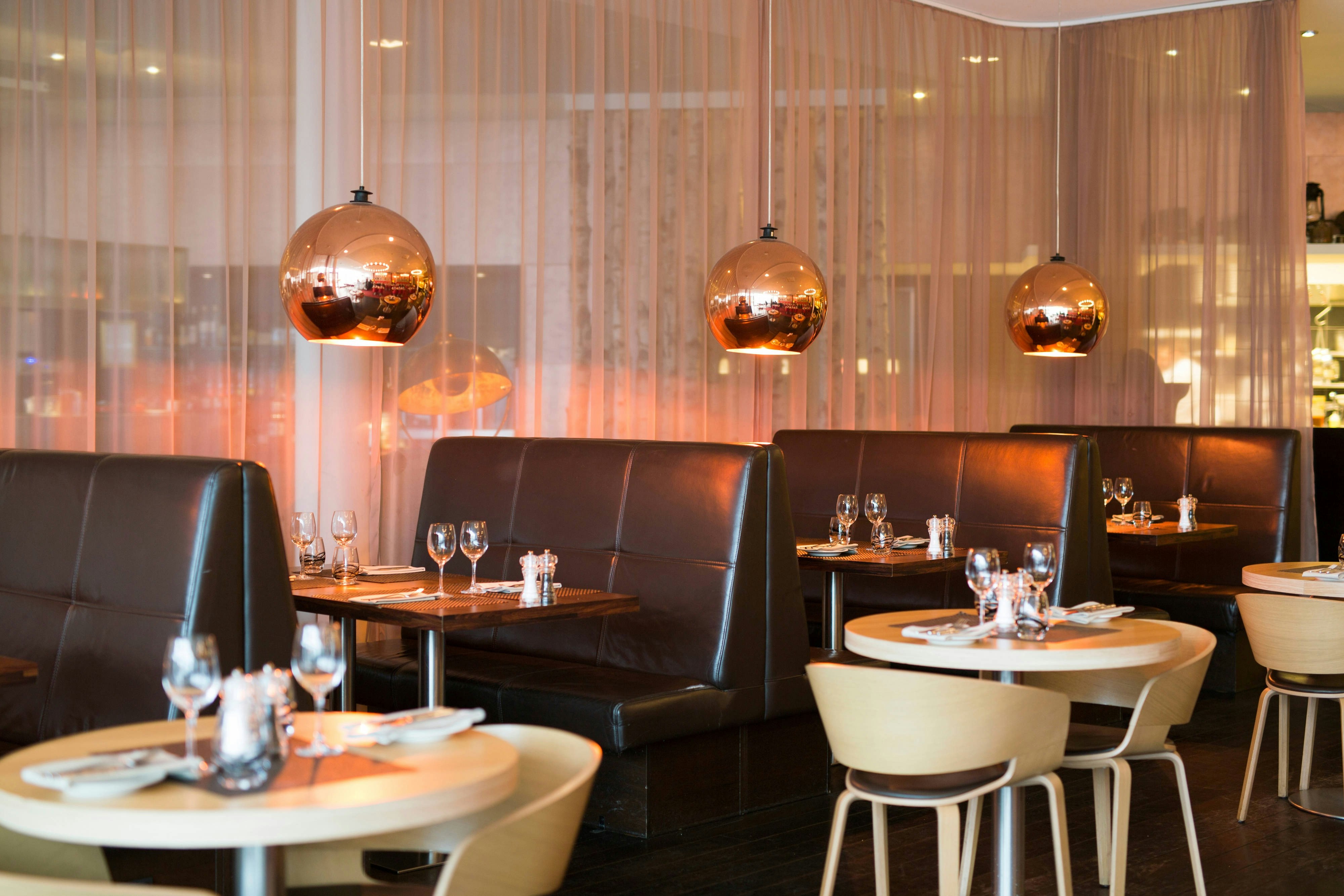 Courtyard By Marriott Stockholm 41/53