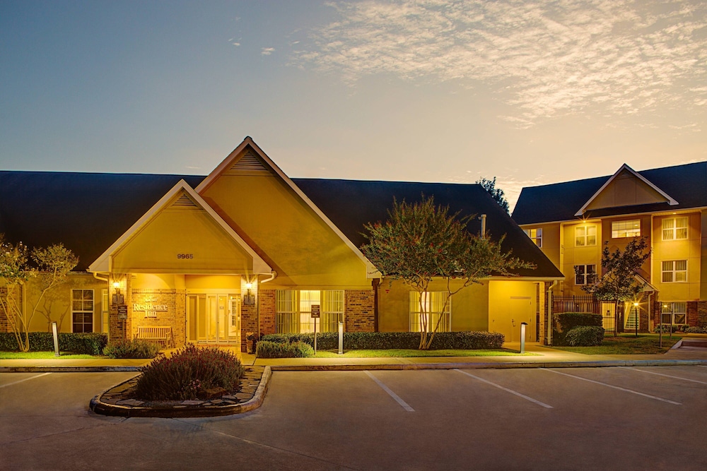 Residence Inn by Marriott Houston Westchase on Westheimer in HOUSTON - TX