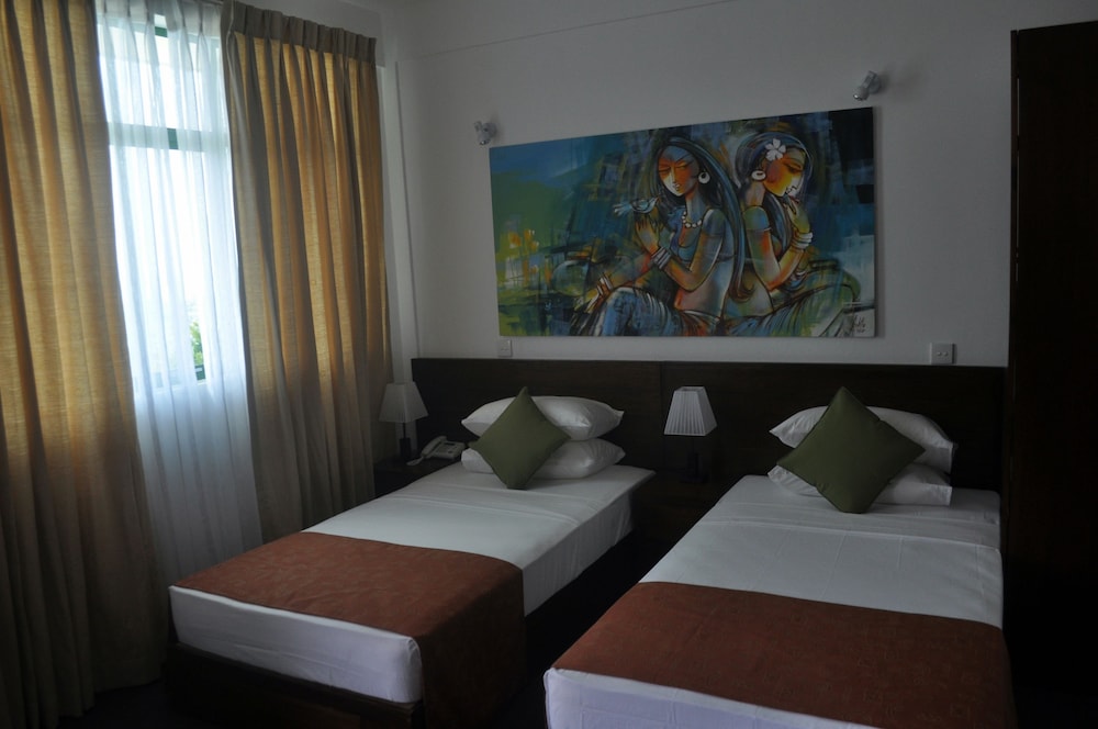 Amaara Sky Hotel 29/61