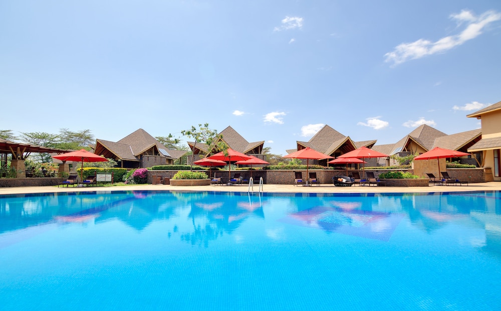 Enashipai Resort and Spa 54/60