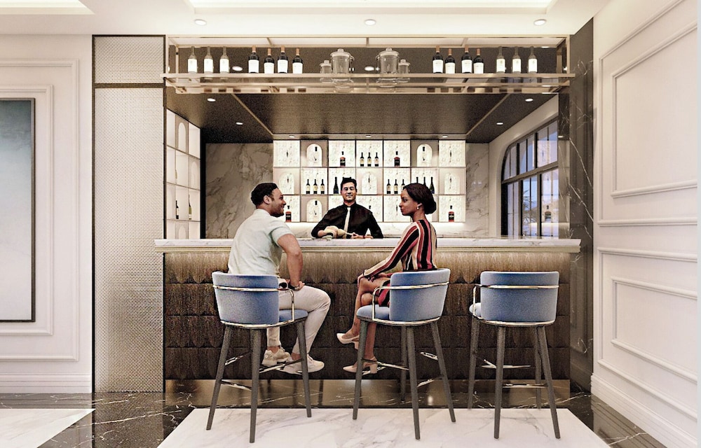 Hotel Antica 38/50