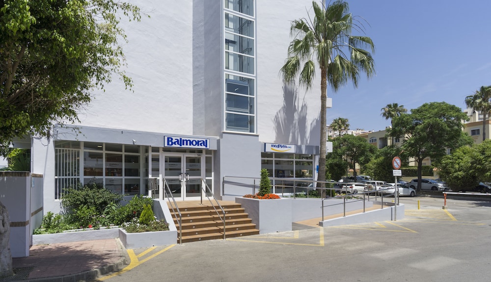 MedPlaya Hotel Alba Beach 5/33