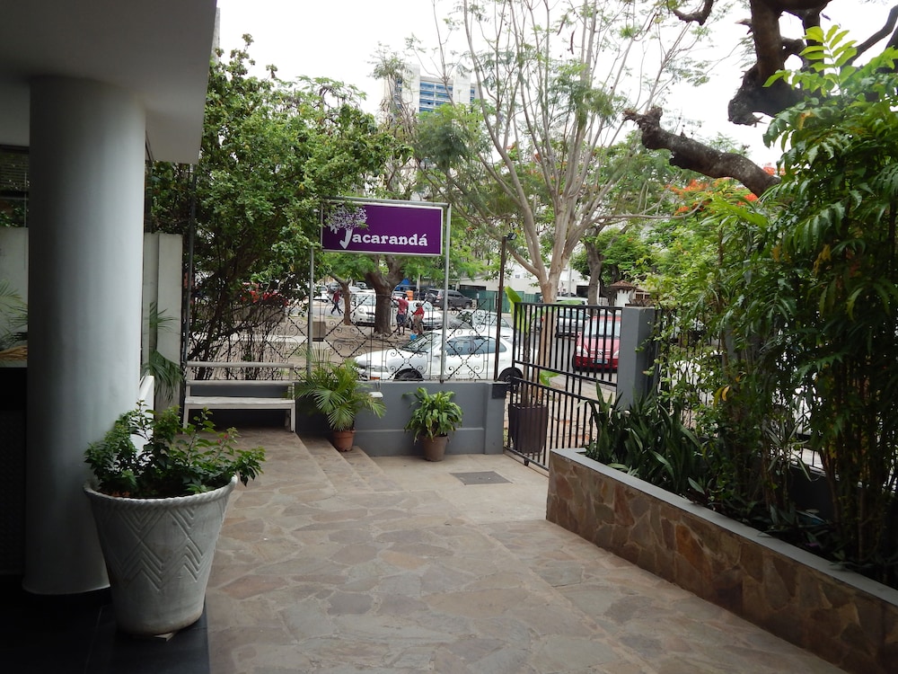Jacaranda Guesthouse 25/31