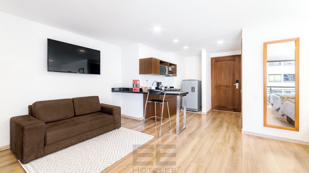 Leblon Suites Hotel 33/60