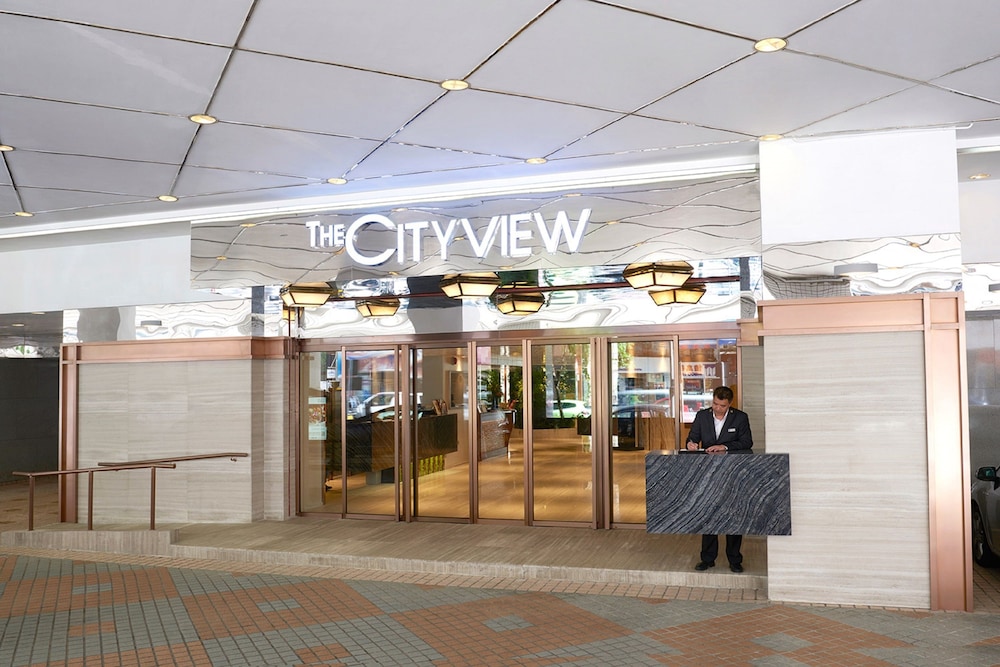The Cityview 9/61