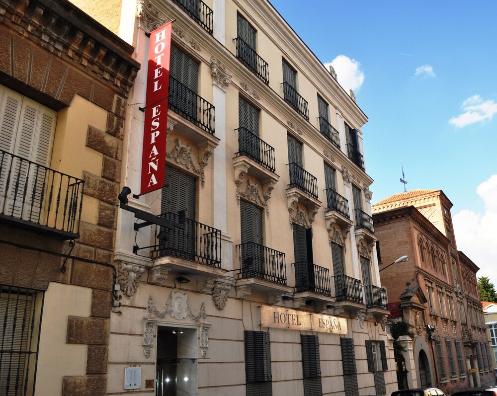 Hotel Espana 5/59