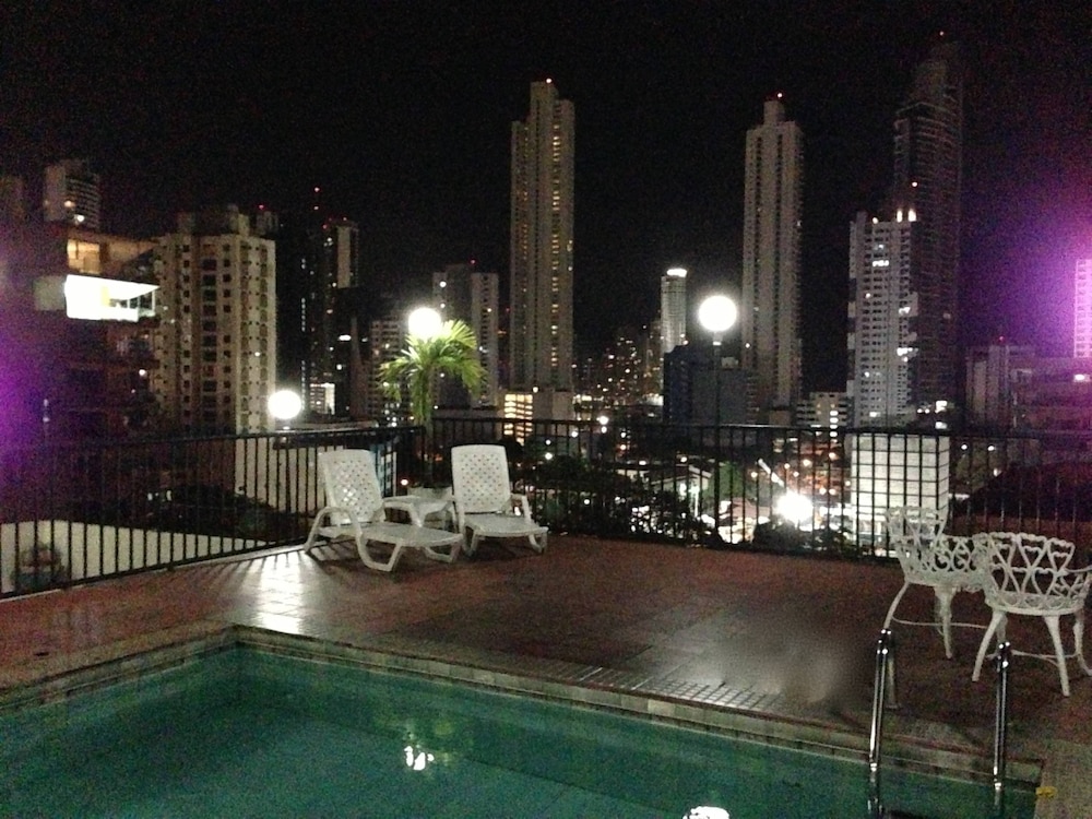 Hotel Costa Inn 26/55