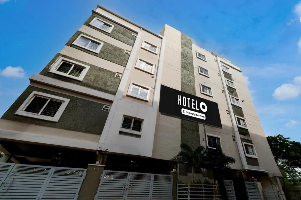 Hotel Urban Sleep 3/49