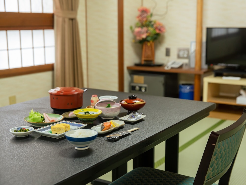 Kaneyoshi Ryokan 37/50