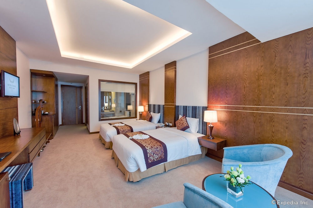 room