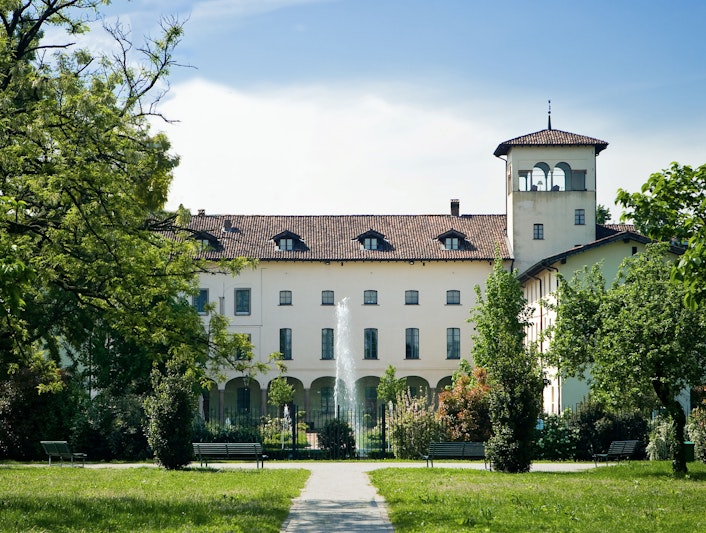 Grand Hotel Villa Torretta Milan Sesto, Curio Collection by Hilton 34/38