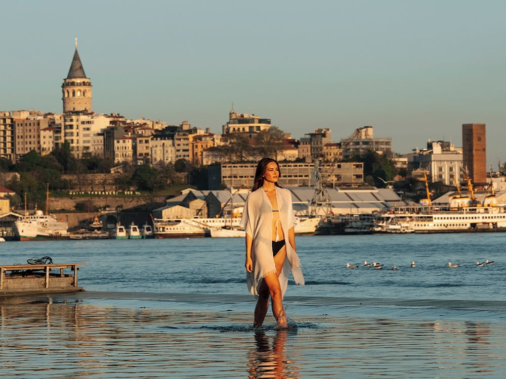Rixos Tersane Istanbul 67/72