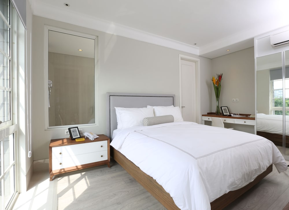 Havenwood Residence Tb Simatupang 6/19