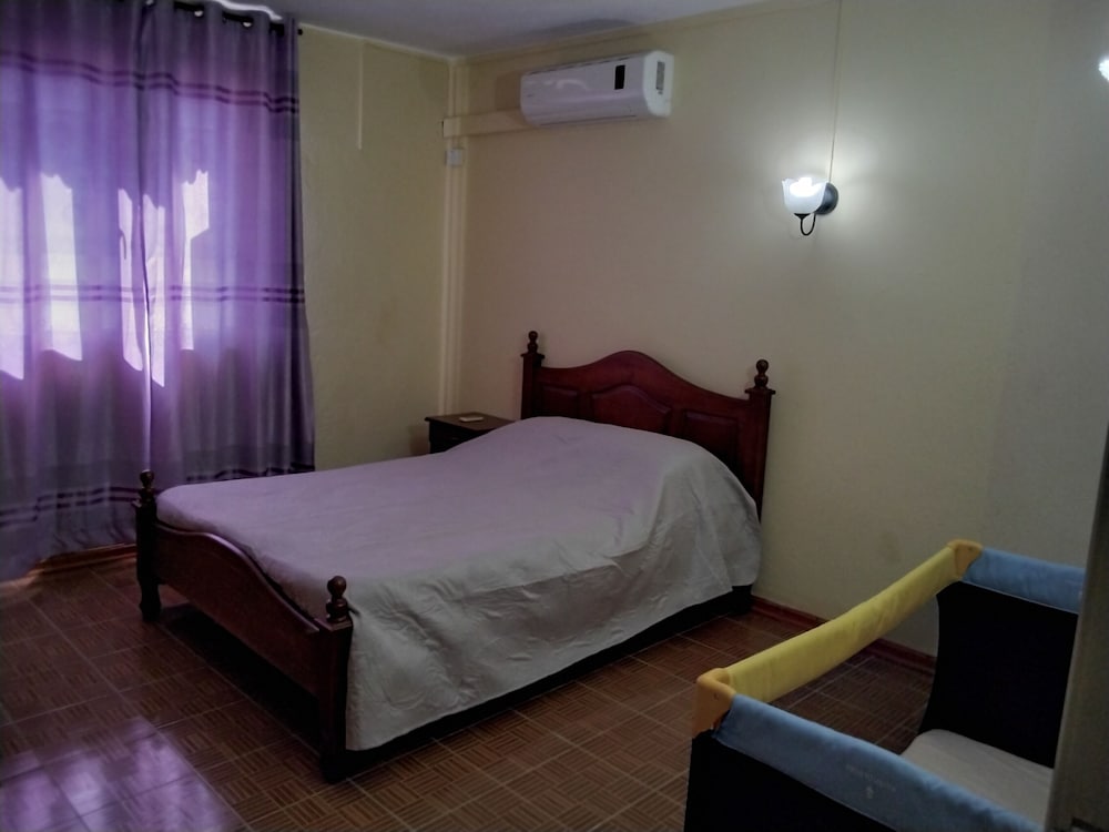 Appartement 6/32