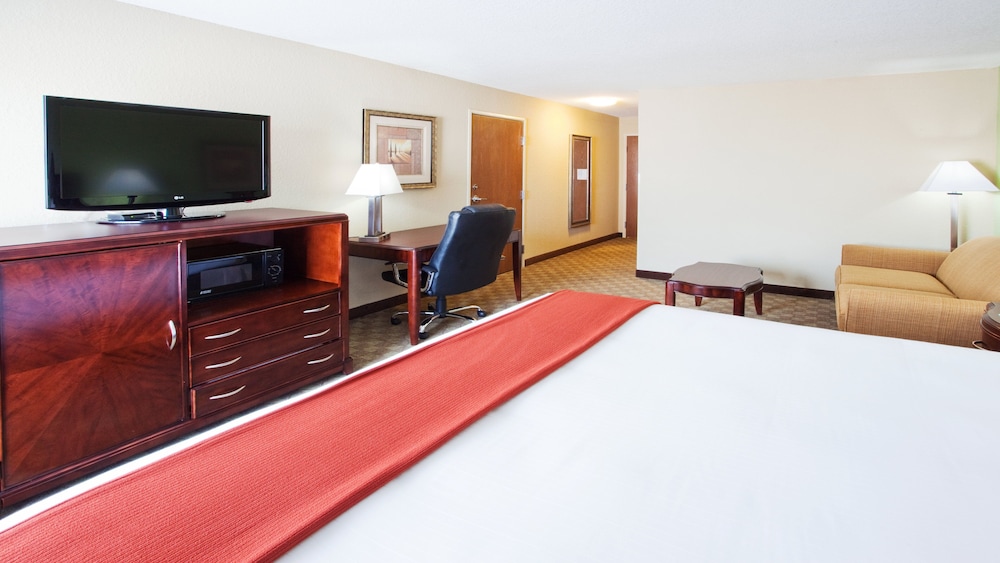 Holiday Inn Express Peachtree Corners Norcross 31/78