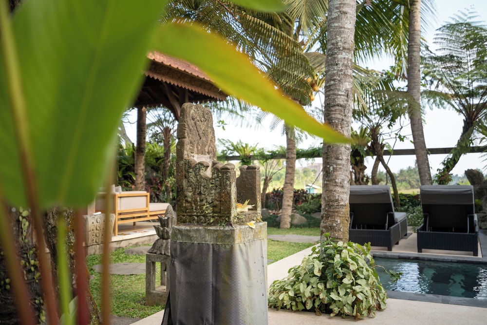 Prabhu Ubud Villa 28/37