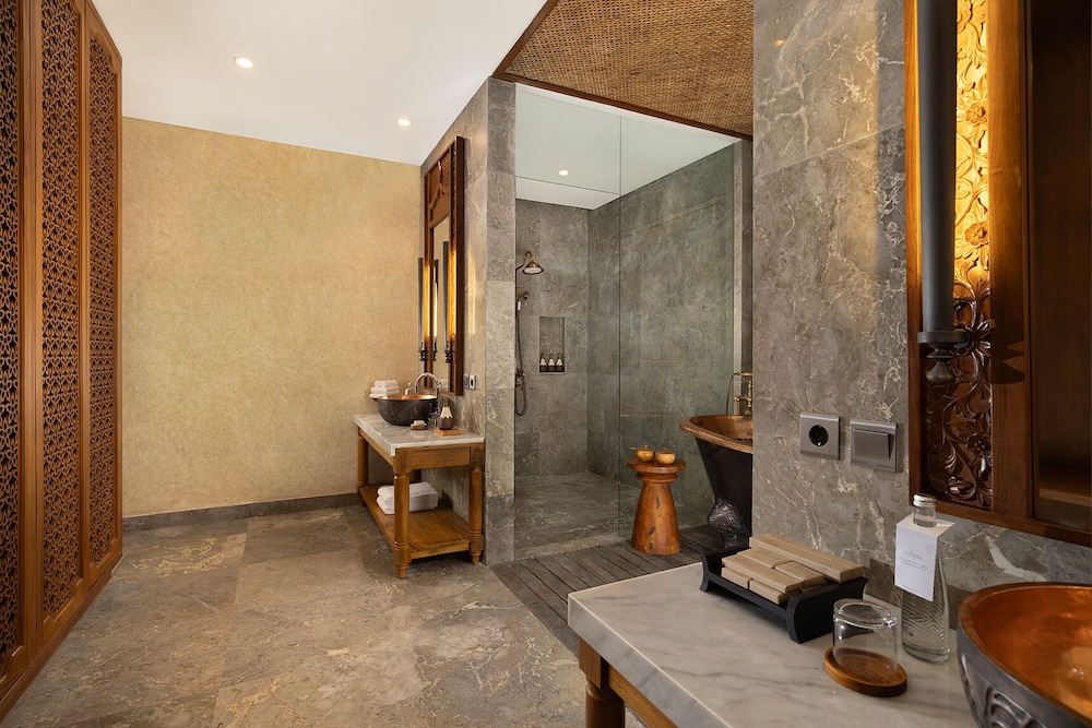 Abisena Wellness & Resort Ubud-Adult Only 96/96