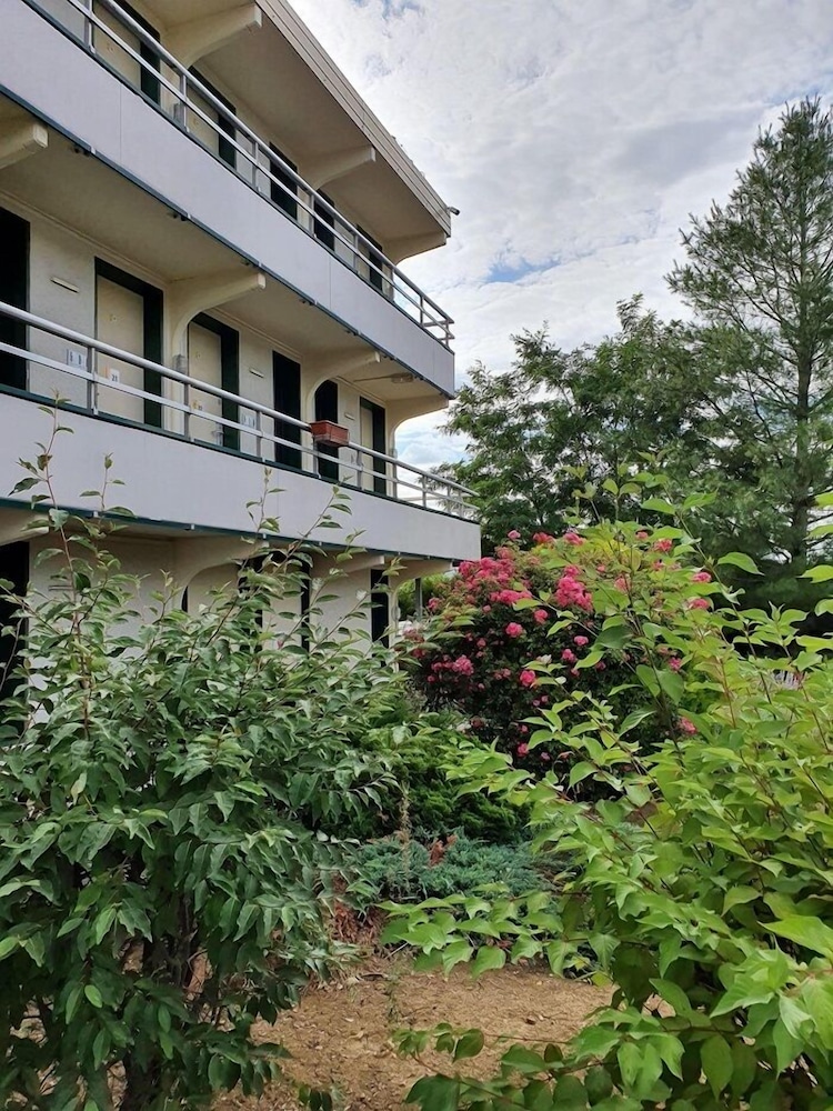 Premiere Classe Coulommiers - Mouroux 29/31