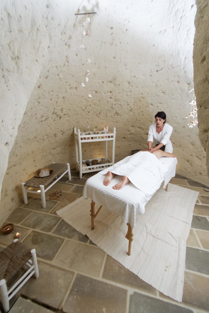 Masseria Muntibianchi Agriresort 25/50